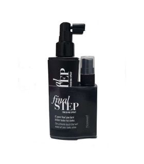 Protector térmico Kosswell Final Step 200 ml + 50 ml