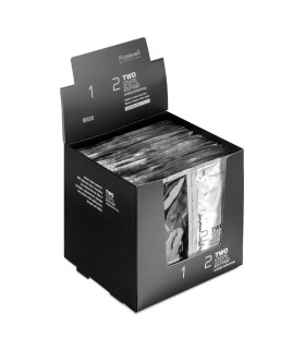 Expositor tratamiento reparador Two Steps Repair Kosswell 30 uds 2x15ml