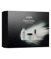Pack-trío Metal Detox Expert Loreal 600 ml