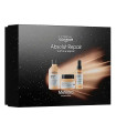 Pack-trío Absolut Repair Meteora Expert Loreal 640 ml