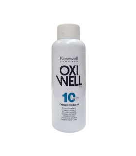 Oxidante Kosswell Oxiwell 10 Vol 3% 75 ml