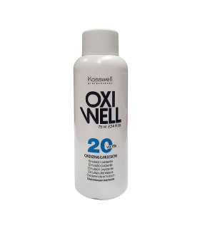 Oxidante Kosswell Oxiwell 20 Vol 6% 75 ml