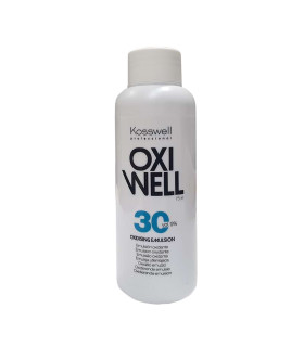 Oxidante Kosswell Oxiwell 30 Vol 9% 75 ml
