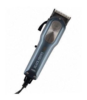 Máquina Cortapelos Clipper Asuer Black Crows 100 cable
