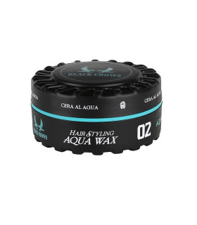 Cera al Agua Asuer Black Crows 02 150 ml