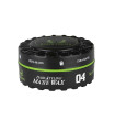 Cera Matte Asuer Black Crows 04 150 ml