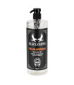 Gel de Afeitado Asuer Black Crows 1000 ml