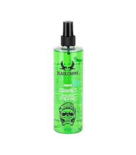 After Shave Cologne Asuer Black Crows Forest 03 400 ml