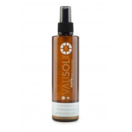 Aceite Solar Múltiple Acción SPF 6 Valisol Valquer 250ml