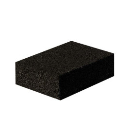 Piedra Pómez Negra Eurostil