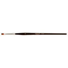 Pincel Labios Recto Black TW-6 D'orleac