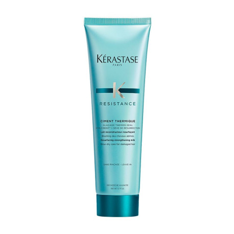 Leche Reparadora Kerastase Résistance Ciment Thermique 150ml