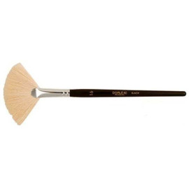 Pincel Difuminador Black TW-16 D'orleac