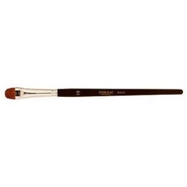 Pincel Sombras Ancho Black TW-19 D'orleac