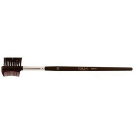 Pincel Peine Black TW-15 D'orleac