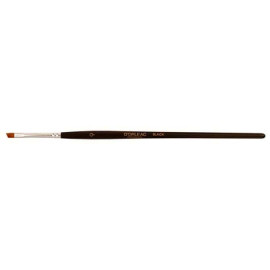 Pincel Cejas Black TW-9 D'orleac