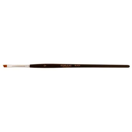 Pincel Cejas Black TW-9 D'orleac