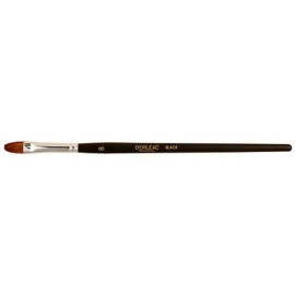 Pincel Sombras Oval Black TW-8 D'orleac