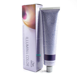 Tintes Wella Illumina Color