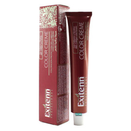 Tintes Exitenn color creme tabacos a cacaos 60ml
