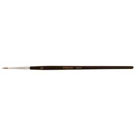 Pincel Línea de Ojos Black TW-5 D'orleac