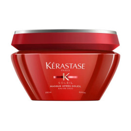 Kerastase Soleil Masque Aprés-Soleil Eau De Coco 200ml