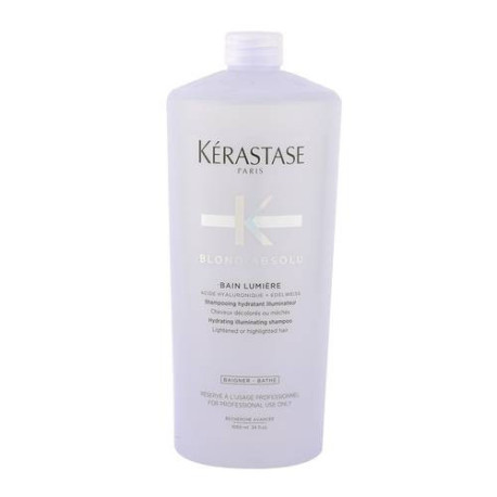 Champú Kerastase Blond Absolu Bain Lumiere 1000ml