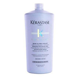 Champú Kerastase Blond Absolu Bain Ultra-Violet 1000ml