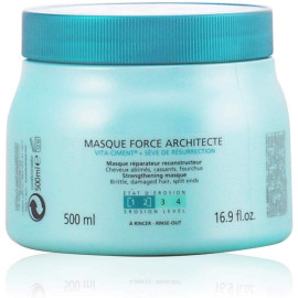 Mascarilla Kerastase Resistance Force Architecte Masque 500ml
