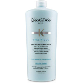 Champú Kerastase Specifique Bain Riche 1000ml