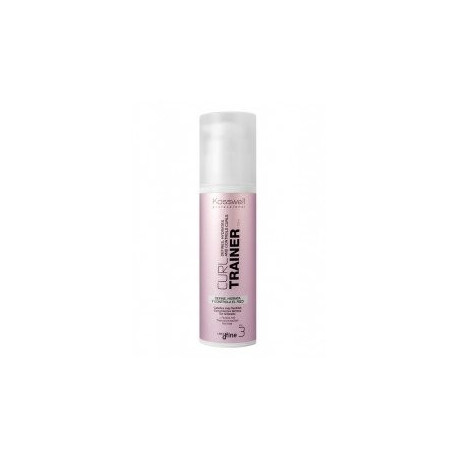 Fijador Kosswell Curl Trainer 150ml