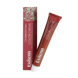 Tintes Exitenn color creme 60ml