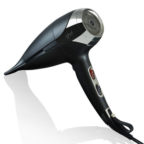 Secador Profesional Ghd Helios Negro