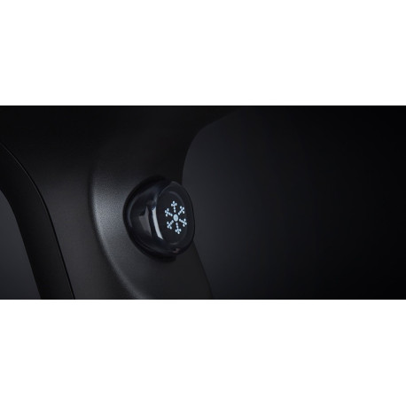Secador Profesional Ghd Helios Negro