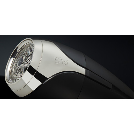 Secador Profesional Ghd Helios Negro