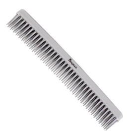 Denman Peine D12 Silver