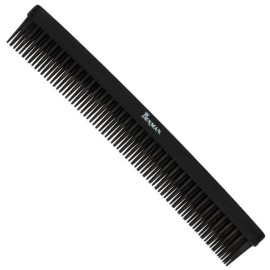 Denman Peine D12 Black