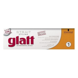 Desrizante Schwarzkopf Strait Glatt 1 85ml