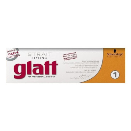 Desrizante Schwarzkopf Strait Glatt 1 85ml