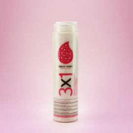 3x1 Máscara Peeling y Limpiadora Diet Esthetic 200ml