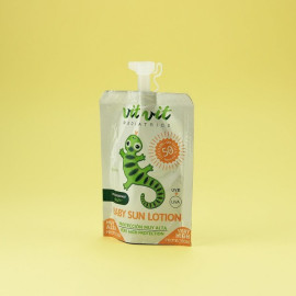 Crema Baby Sun Lotion VIT VIT SPF 50 Diet Esthetic 35ml