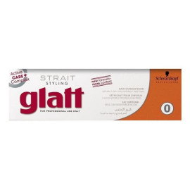 Desrizante Schwarzkopf Strait Glatt 0 85ml