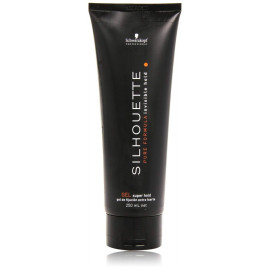 Gel Silhouette Extra Fuerte 250ml