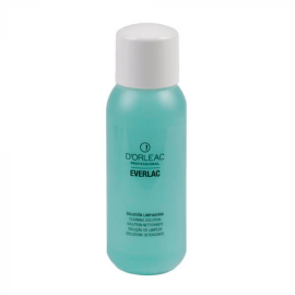 Solución Limpiadora Everlac D'orleac 250ml