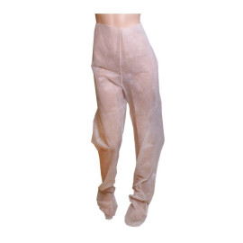 Pantalón Presoterapia Plastificado Eurostil