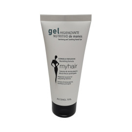 Gel Higienizante Manos MyHair AGV 100ml