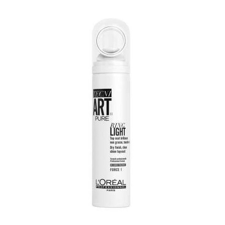 Tecni.Art Ring Light Spray Difusor Brillo 150ml
