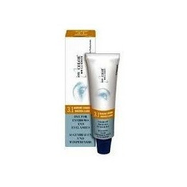Tinte Cejas y Pestañas Star Look Marrón 3.1 Sibel 30ml