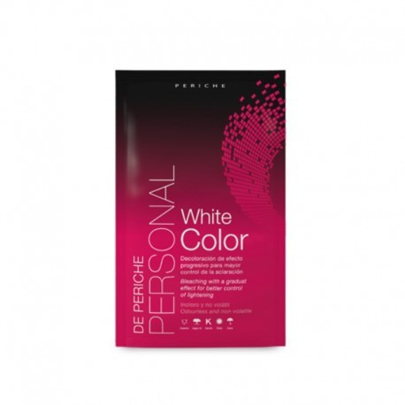 Decoloración Personal Blanco Periche 40gr