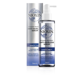 NIOXIN Anti-Hair Loss Serum 70 ml